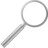 Loupe Icon